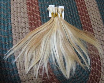 human hair doll etsy