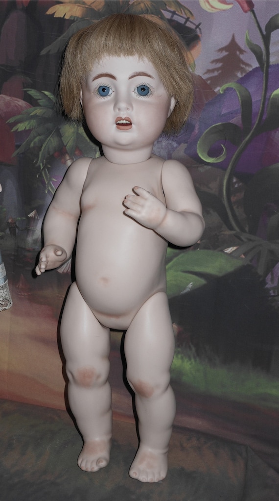 人形 SFBJ 262 PARIS SFBJ 262 PARIS