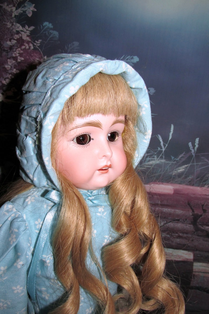 kestner doll