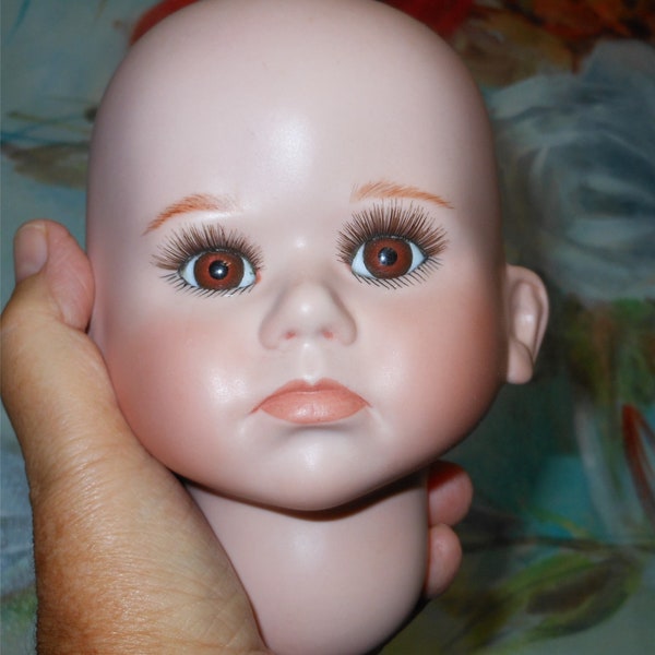 Cry Baby Doll Etsy