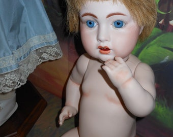 人形 SFBJ 262 PARIS SFBJ 262 PARIS