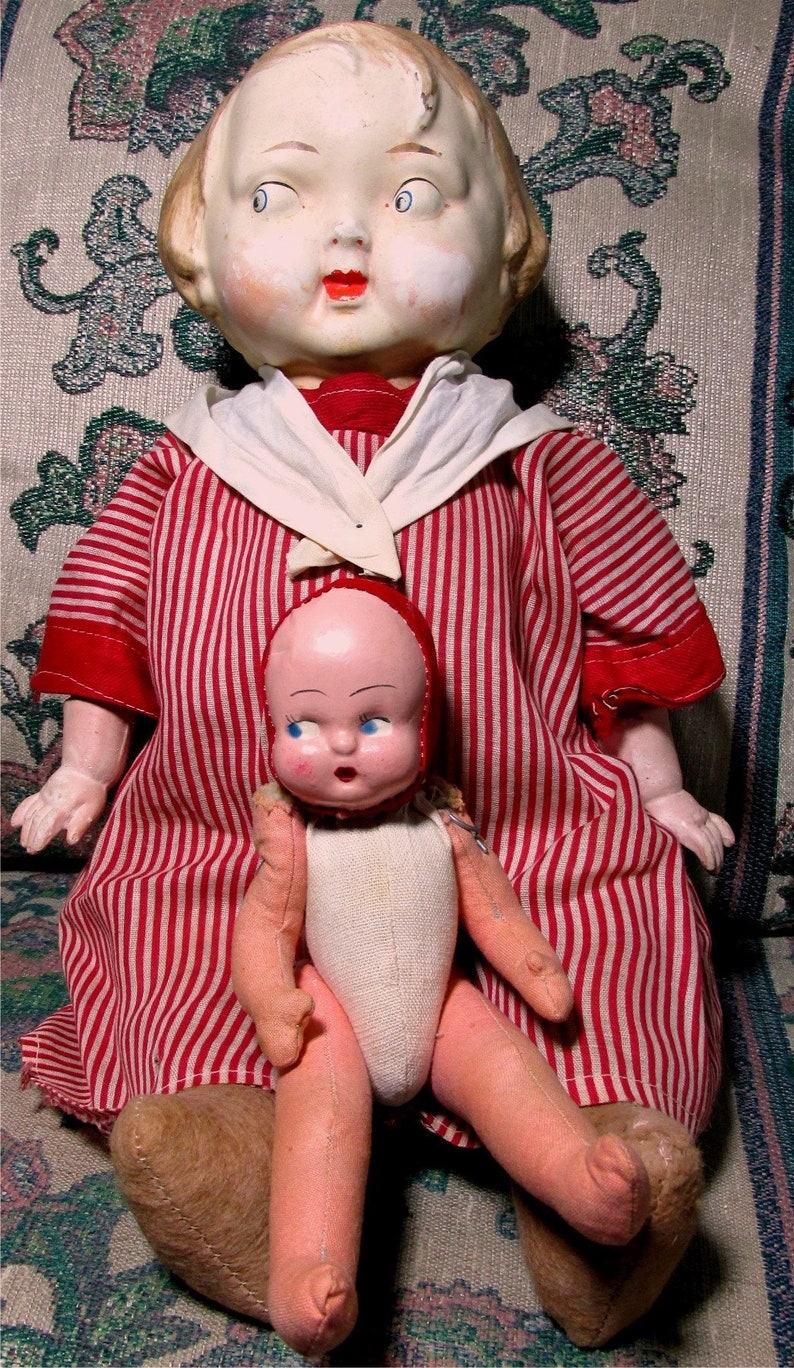 peterkin dolls