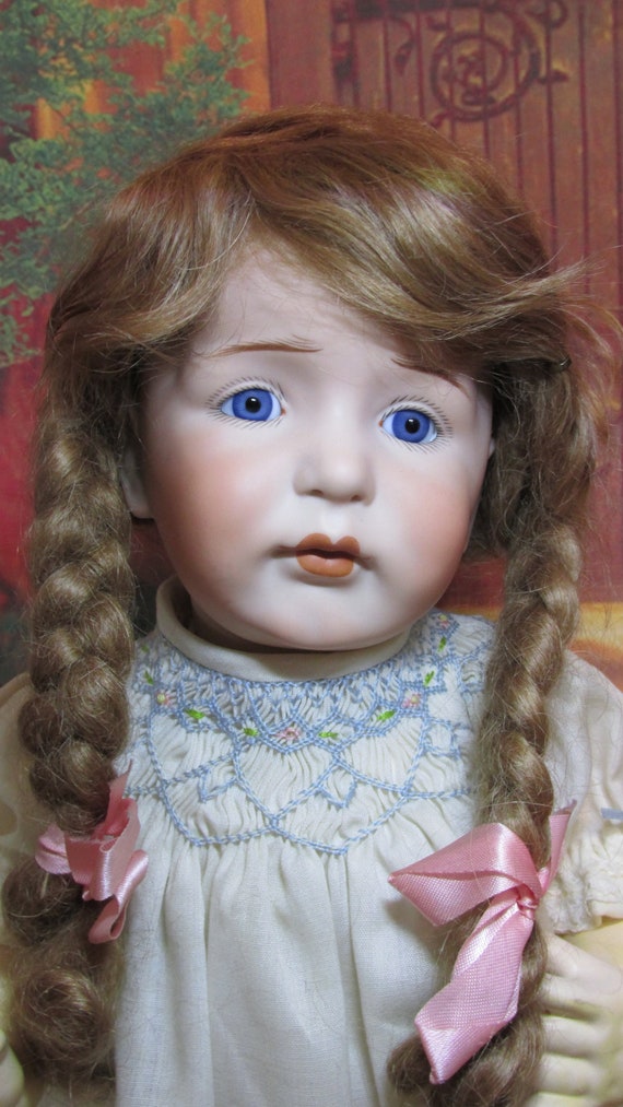 kestner dolls worth