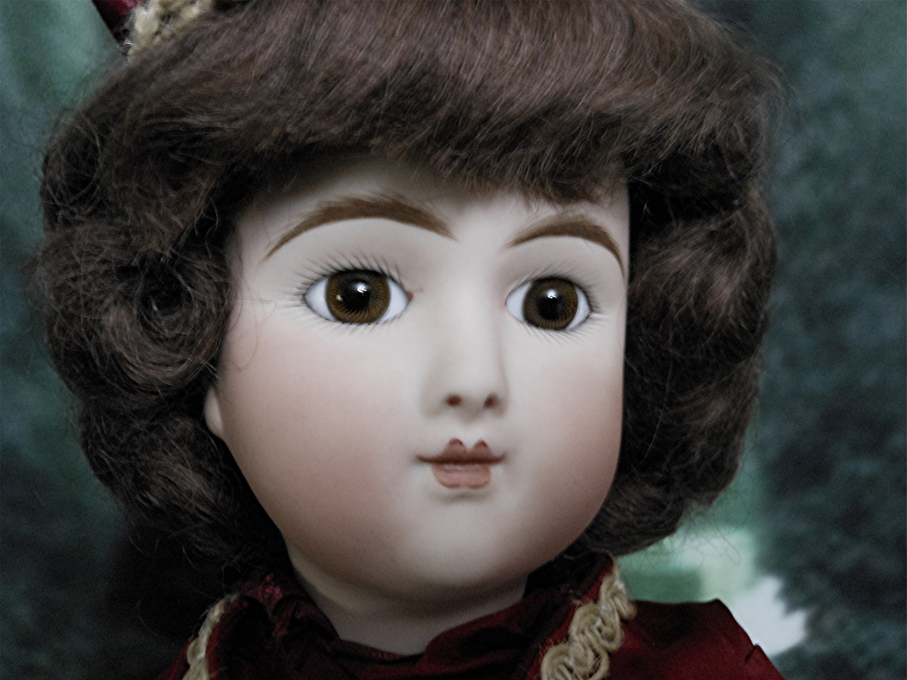 Bru Bebe Doll - Etsy