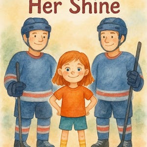 Ruby finner sin glans | Barnens e-bok | Digital nedladdningsbar bok | Tidigare läsning