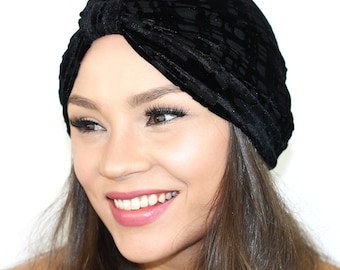 Kristin Perry Knitted Sweater Headband Winter Hair Accessories