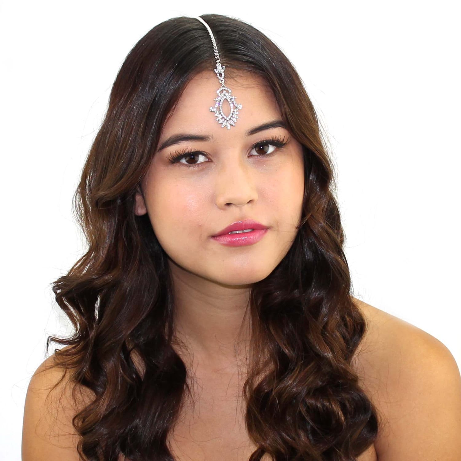 Maatha pattis to headbands Celebinspired hair accessories are musthaves  for brides  Times of India