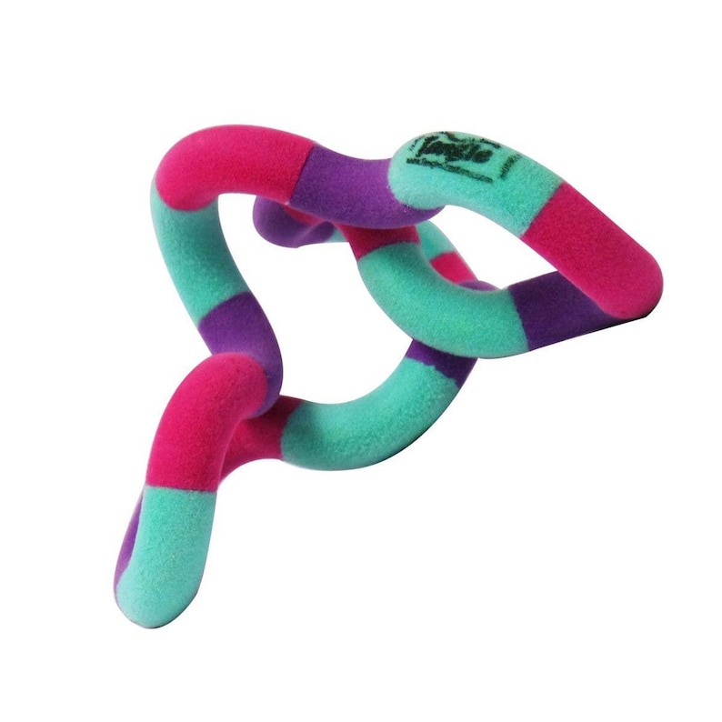 Tangle® Jr. Fuzzies Sensory Learning Toy image 4
