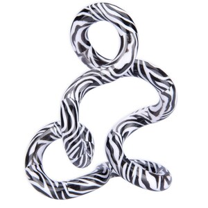 Tangle® Jr. Wild Sensory Learning Toy image 7