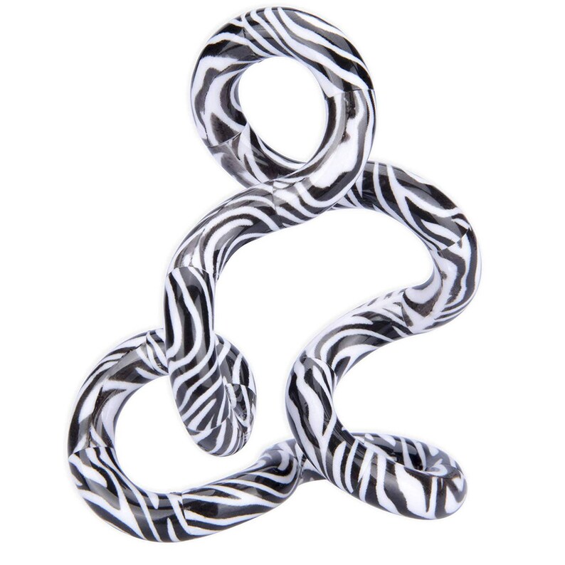 Tangle® Jr. Wild Sensory Learning Toy image 7