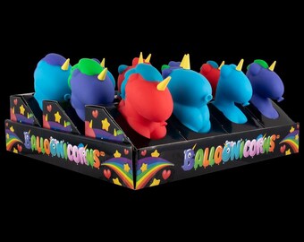 Balloonicorns Squish Toys