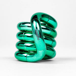Tangle® Jr. Metallic Sensory Learning Toy image 3