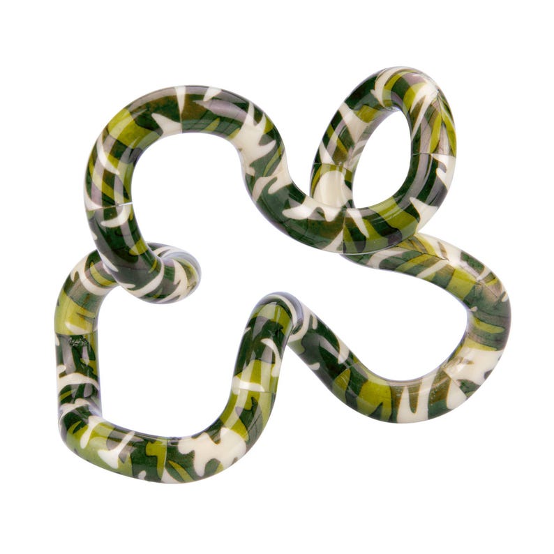 Tangle® Jr. Wild Sensory Learning Toy image 8