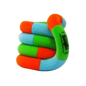 Tangle® Jr. Fuzzies Sensory Learning Toy image 3