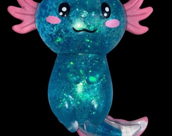 Axolotl Stress Ball