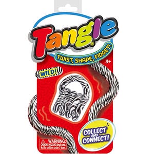 Tangle® Jr. Wild Sensory Learning Toy image 12