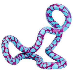 Tangle® Jr. Wild Sensory Learning Toy image 5