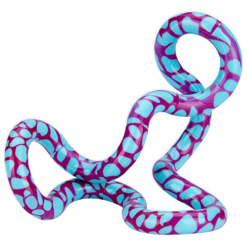 Tangle® Jr. Wild Sensory Learning Toy image 5