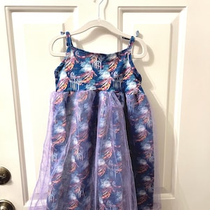 Girls dress sizes 2T-8