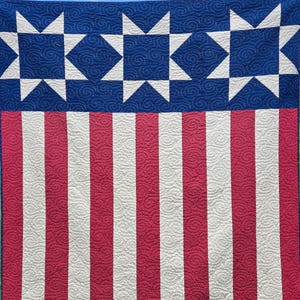 Betsey Quilt