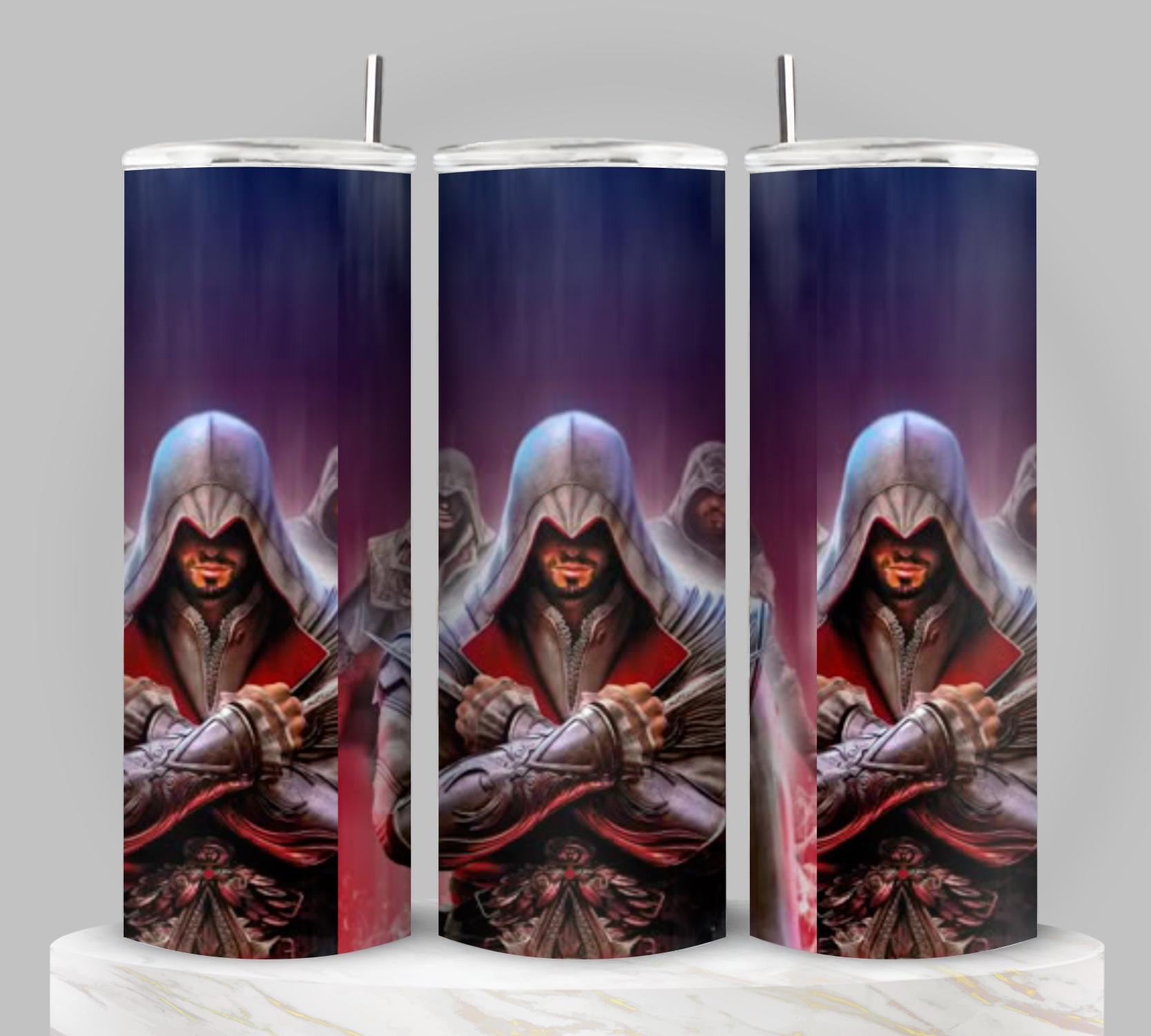 4 lugares IMPRESCINDIBLES en los futuros juegos de Assassin's Creed  [Ilustraciones incluidas] : r/assassinscreed, image size:1667x1500