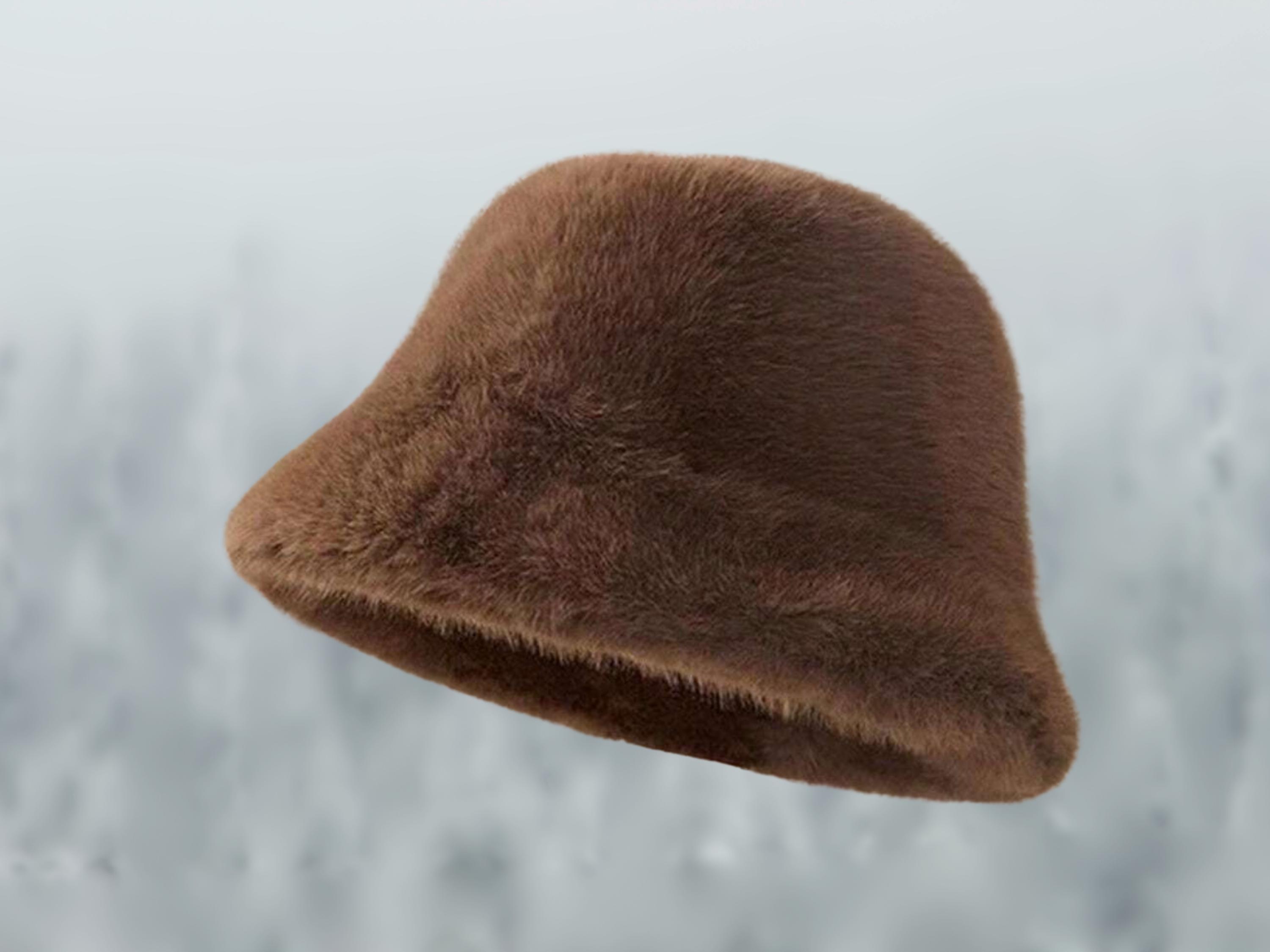 Mink Bucket - Etsy display picture 2