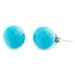 see more listings in the Ball Stud Earrings section