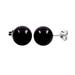 see more listings in the Ball Stud Earrings section