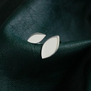 Leaf Ring
