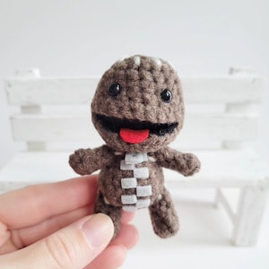 Handmade Crochet Amigurumi