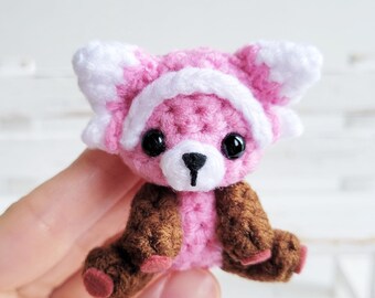 Handmade Crochet Amigurumi