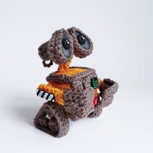 PDF / Crochet Amigurumi Pattern image 2