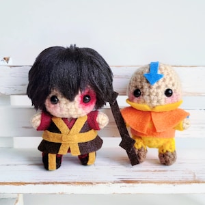 Handmade Crochet Amigurumi