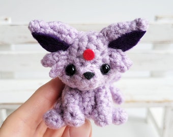 Handmade Crochet Amigurumi