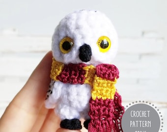 PDF / Crochet Amigurumi Pattern