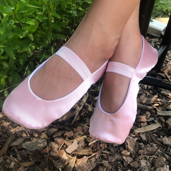 Blossom Flat Ballerina - Shoes