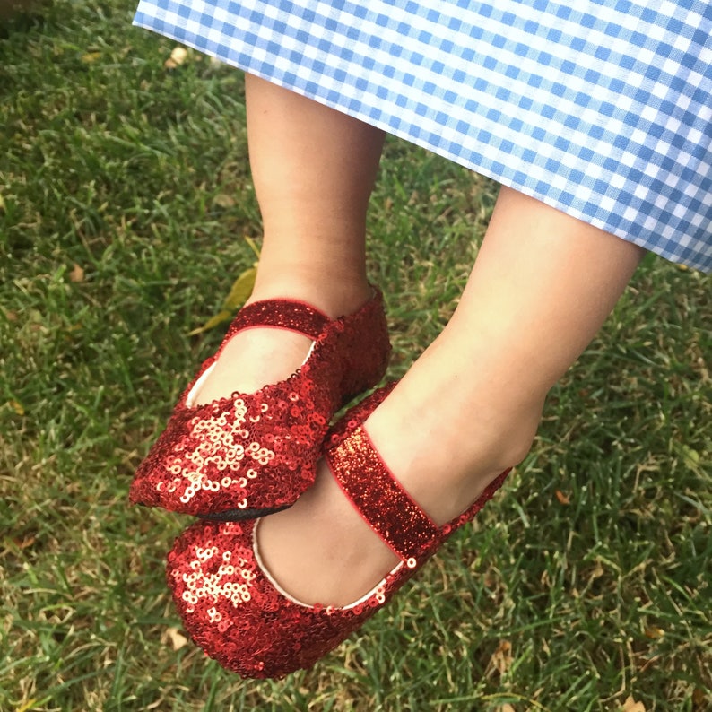 red heels myer