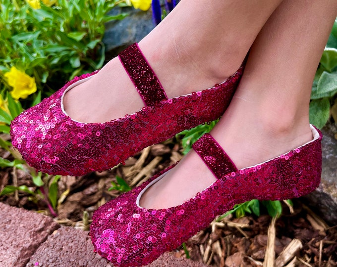 Satin Personalized Baby Girl Baptism Shoes Etsy