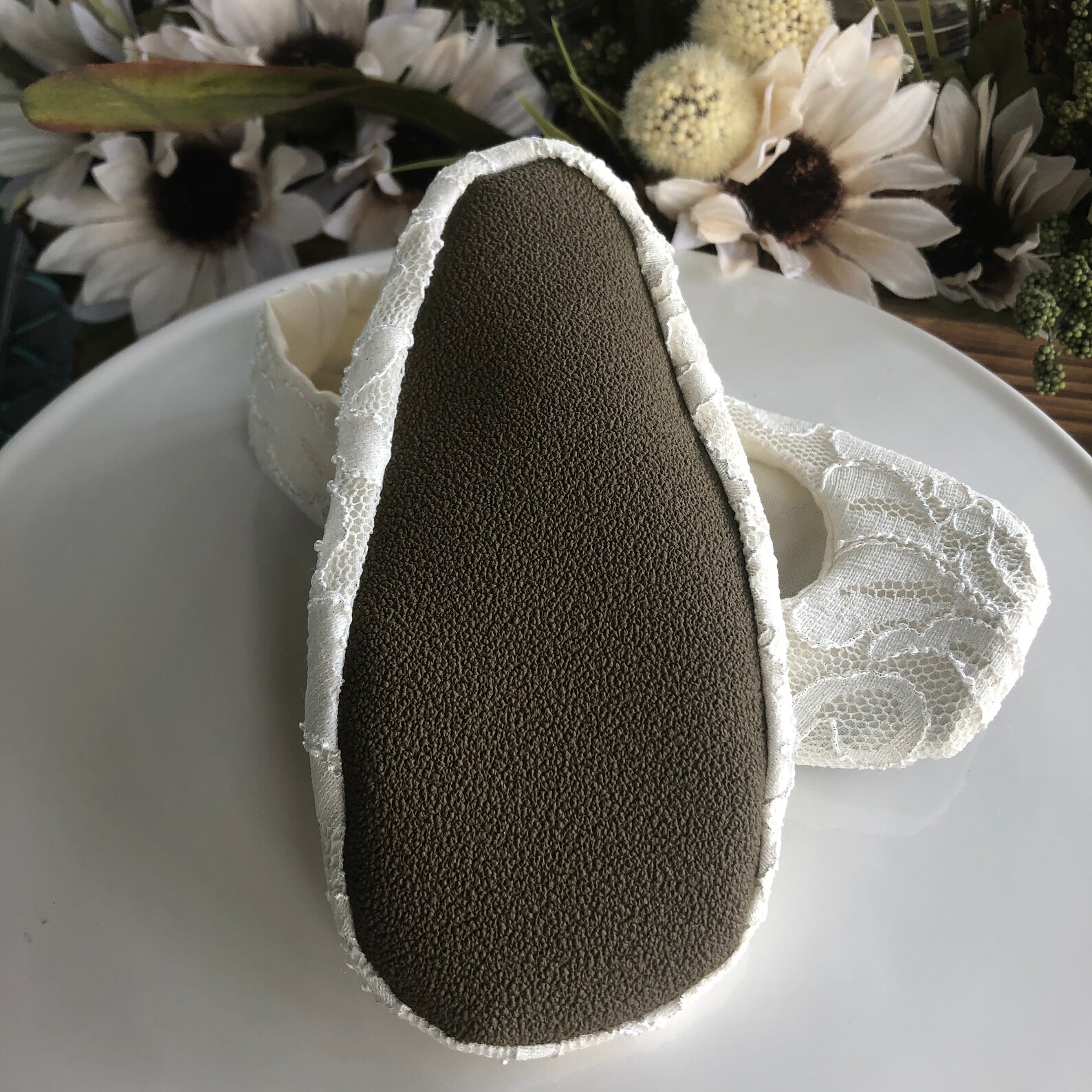 Rose Gold Sequin Shoes With Elastic Baby Toddler Girl Shoes Etsy