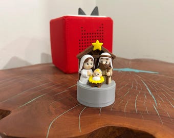 Christmas Nativity Magic Tonie | The Nativity Scene