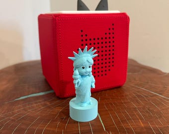 Lady Liberty Magic Tonie | Statue of Liberty