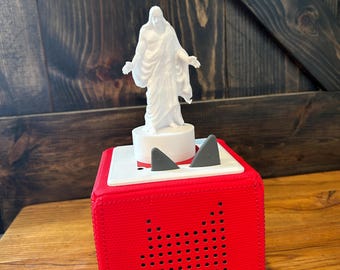 Christus Magic Tonie | Jesus Christ