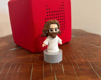 Jesus Christ Magic Tonie  | Multicolor Jesus