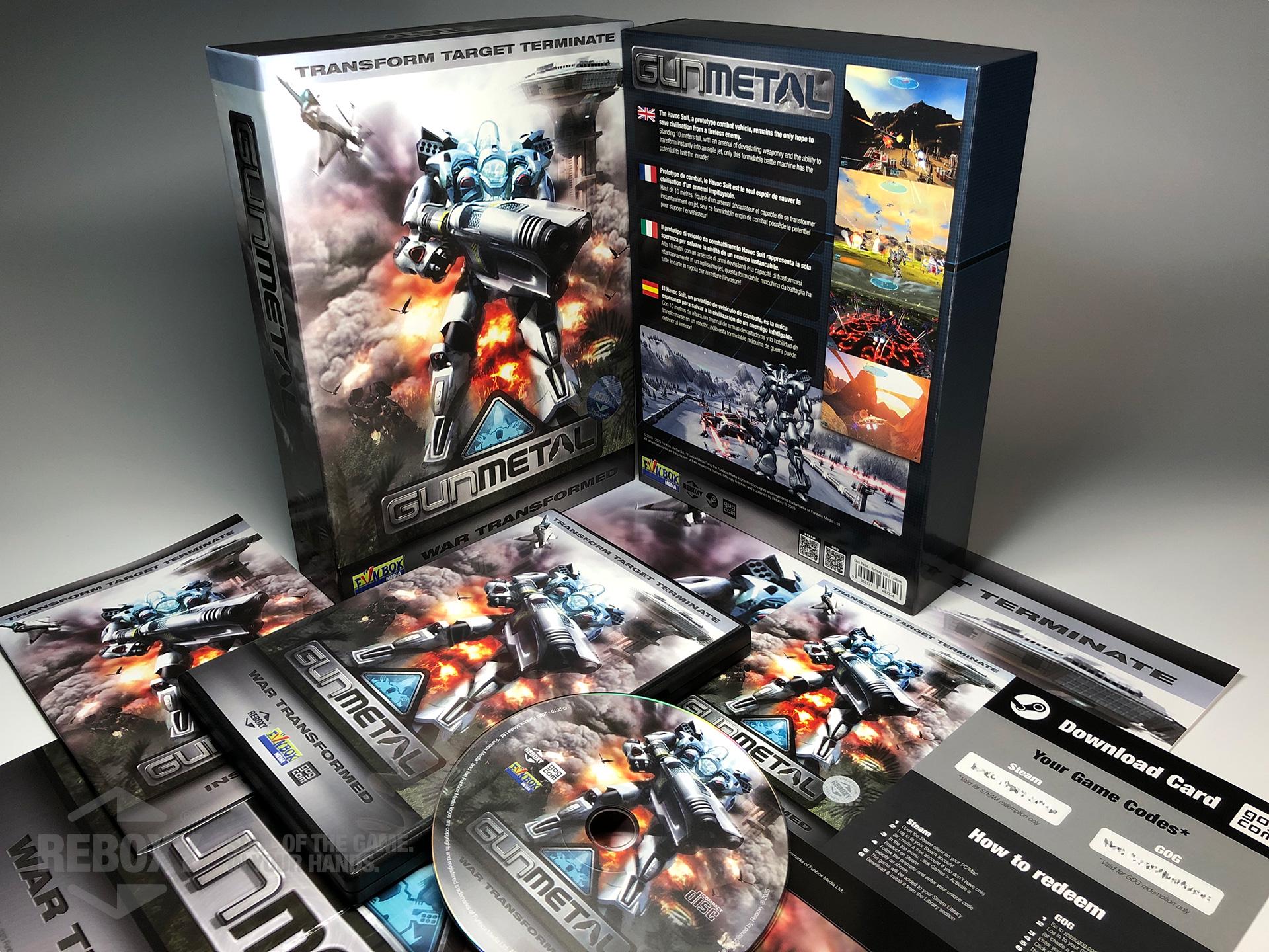 jeu pc big box JSF FR en bon état complet