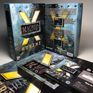 KKND Krush, Kill 'N Destroy Xtreme [2026] PC Big Box - Reboxy Display EU Edition [Póster + Códigos] - Producto con licencia oficial