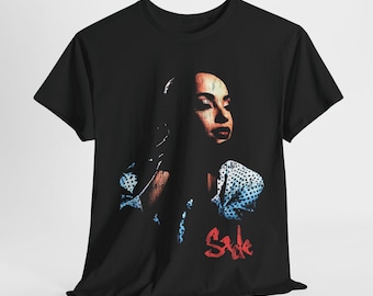Vintage Original 2011 Sade Soldier of Love Tour John Legend