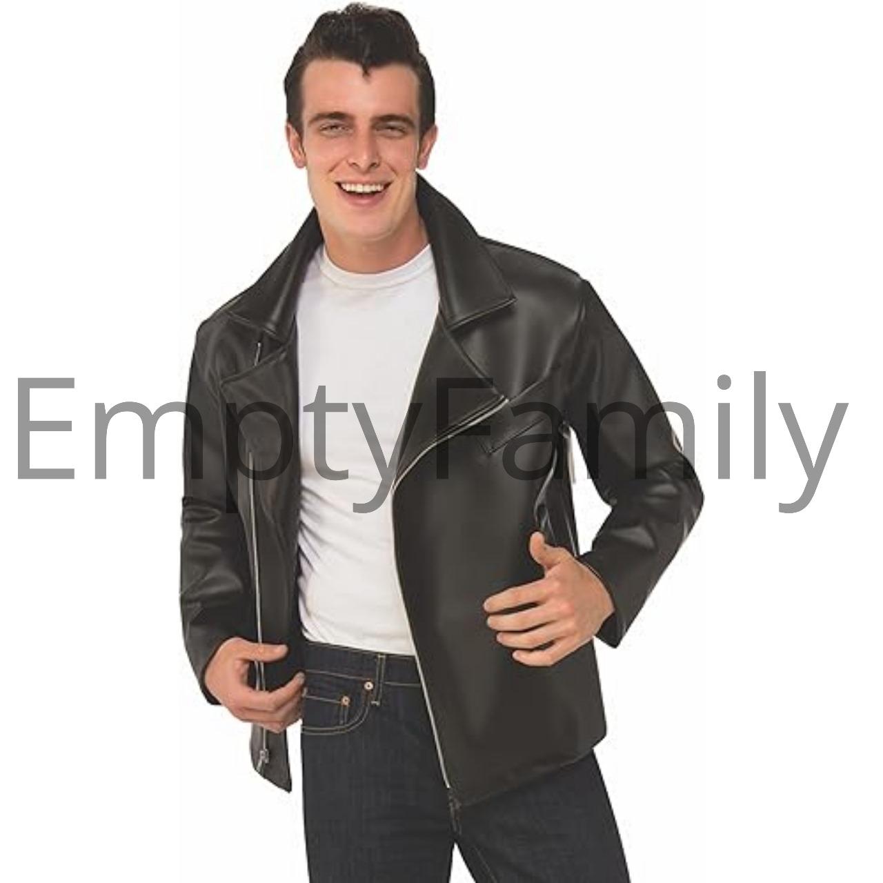 Greaser Jacket