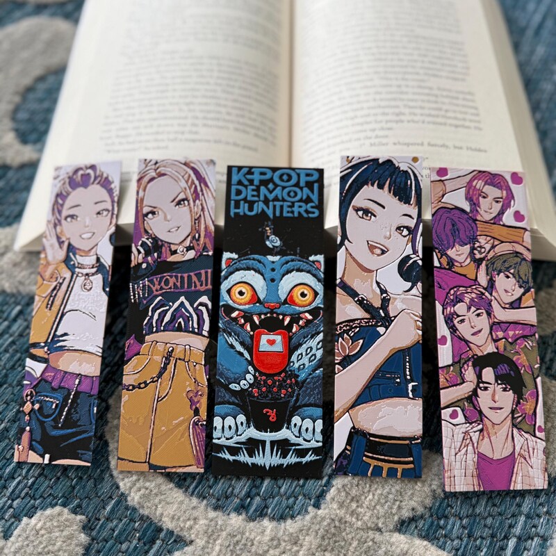 Kpop Demon Hunters Key Etsy Kpop Demon Hunters Key Etsy