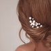 see more listings in the Bridal Hair Pins section