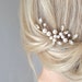 see more listings in the Bridal Hair Pins section